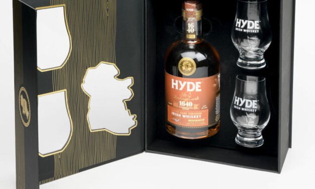 Hyde N°8, l’esprit irlandais