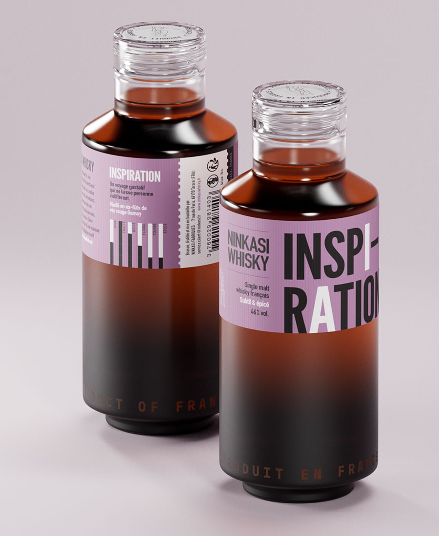 Ninkasi Inspiration