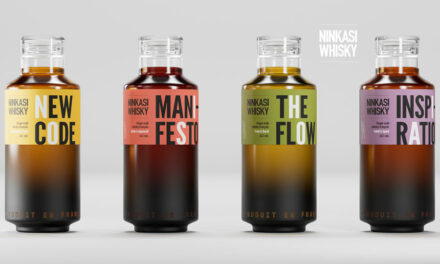 Ninkasi dévoile sa nouvelle gamme de whiskies 100% Français